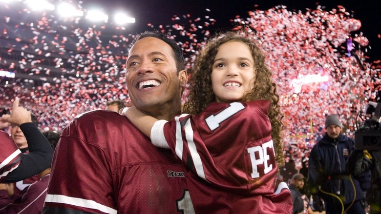 The Game Plan still 4