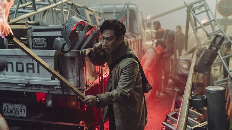 Project Silence still