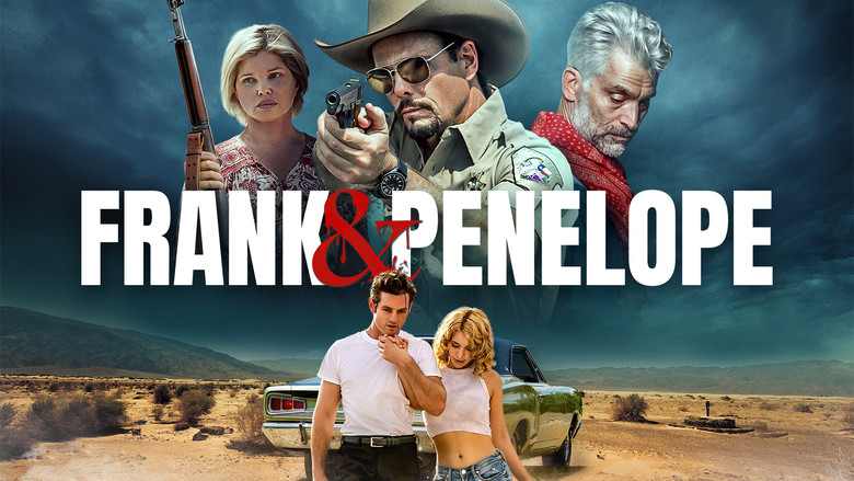 Frank and Penelope still