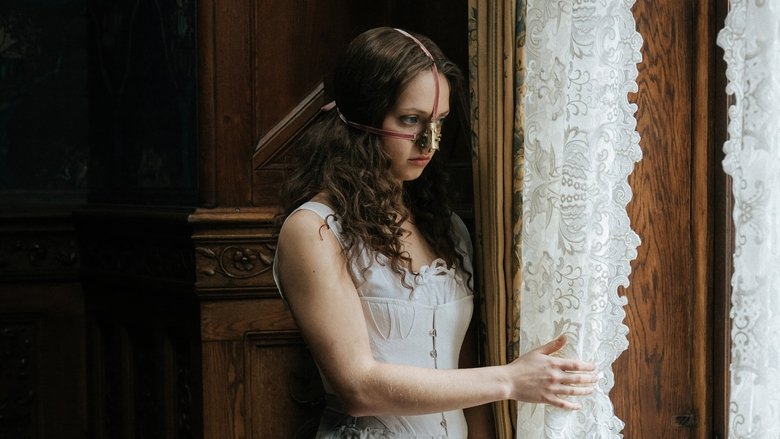 The Ugly Stepsister still 3