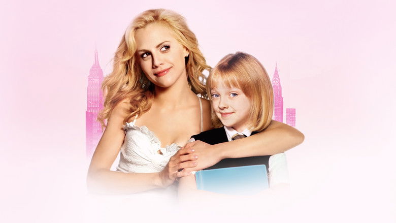 Uptown Girls still