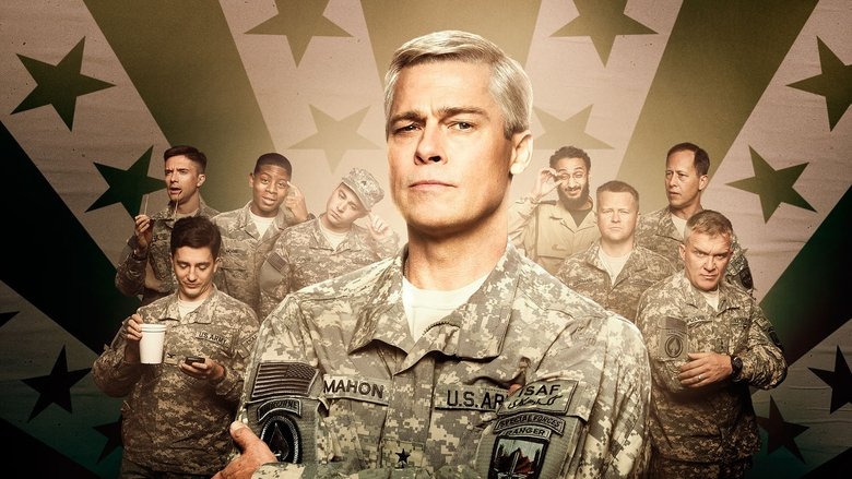 War Machine still 1