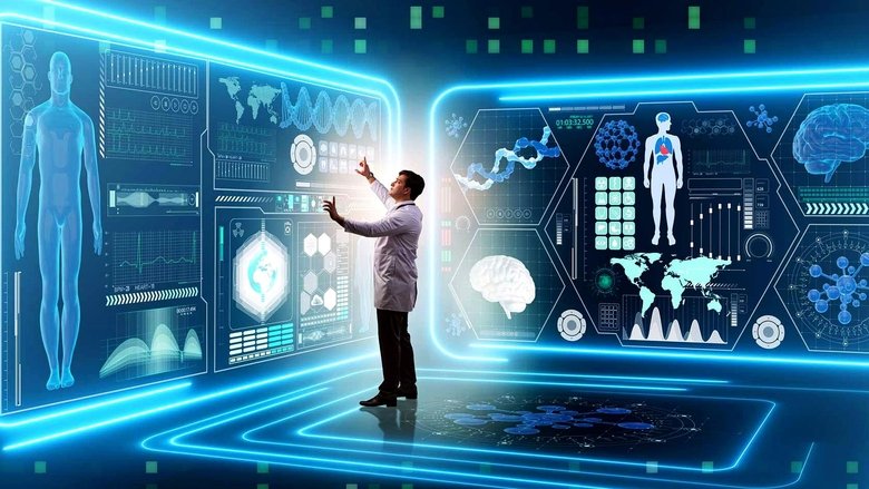 When Big Tech Targets Healthcare still 1