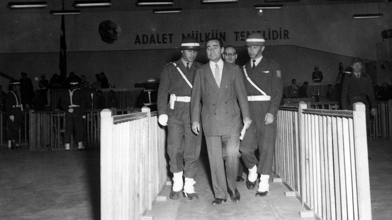 Demirkırat: Island still 1