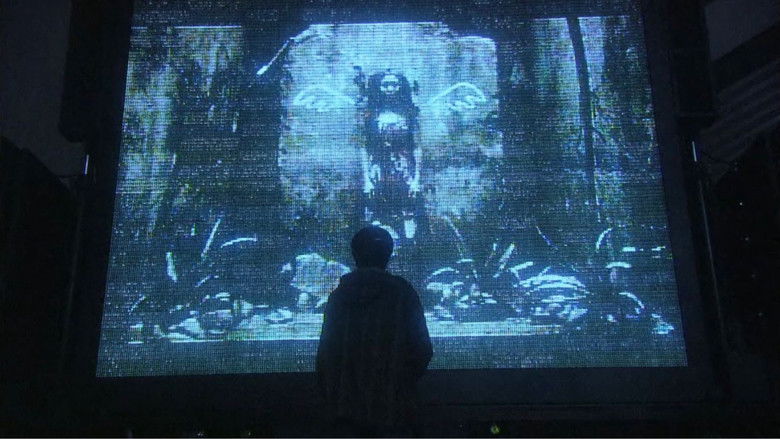 All About Lily Chou-Chou still