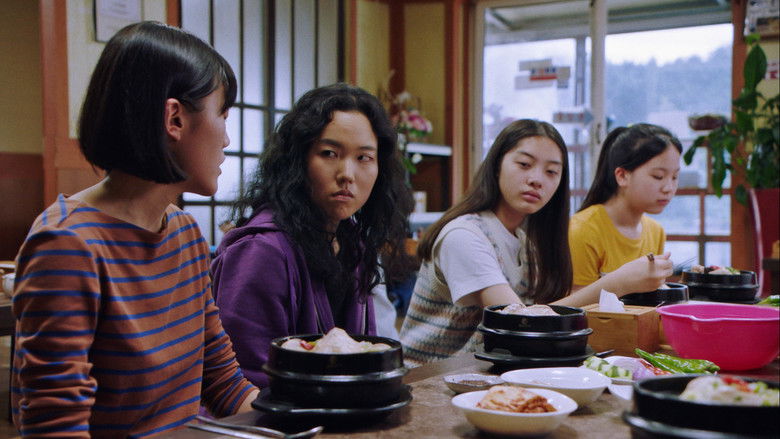 Return to Seoul still