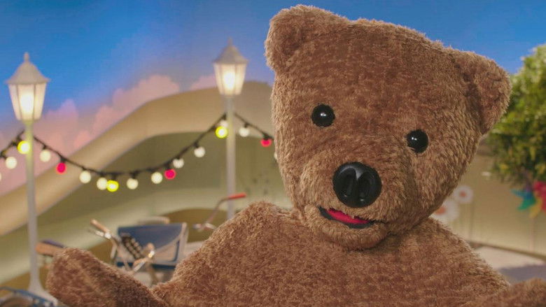 The Golden Age of Songs From Our Childhood still 1