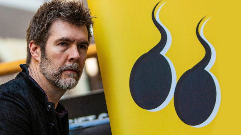 Rhod Gilbert: Stand Up To Infertility still 1