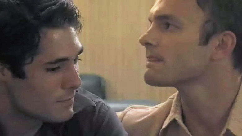 Lucky Bastard still 1