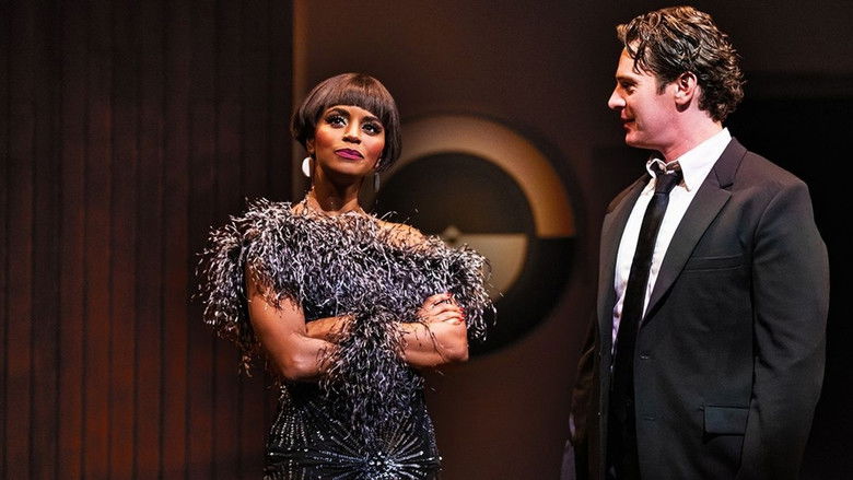 Merrily We Roll Along still