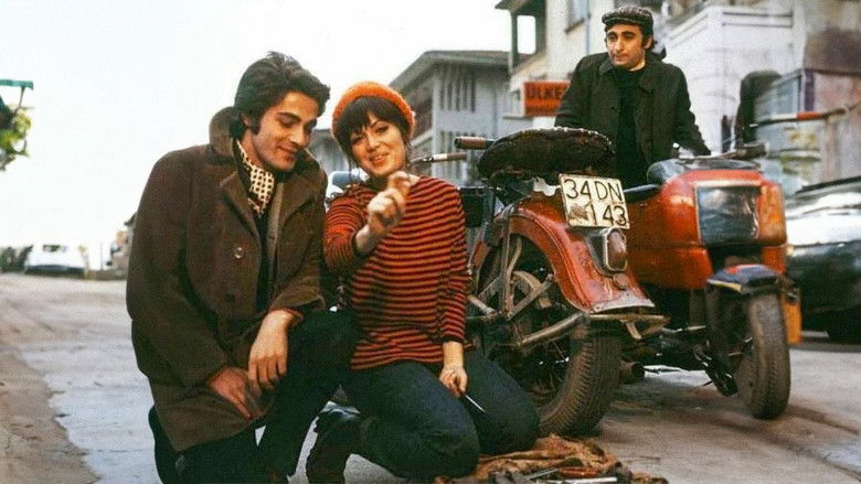 Kara Gözlüm still 4