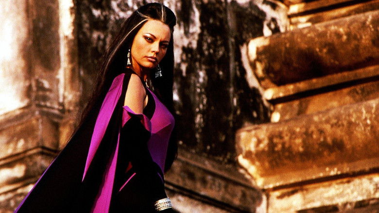 Mortal Kombat: Annihilation still