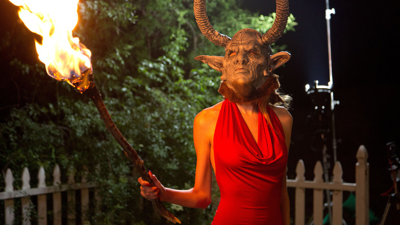 Devil's Domain still 2