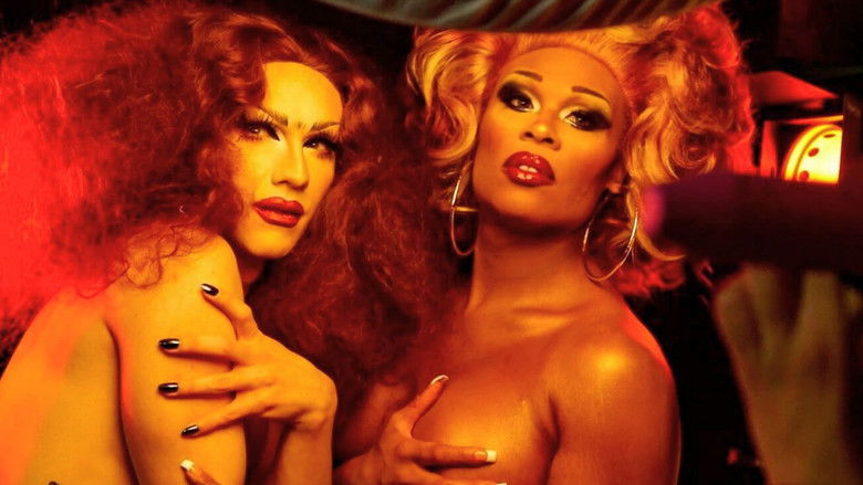 A Deeper Love: The Story of Miss Peppermint still