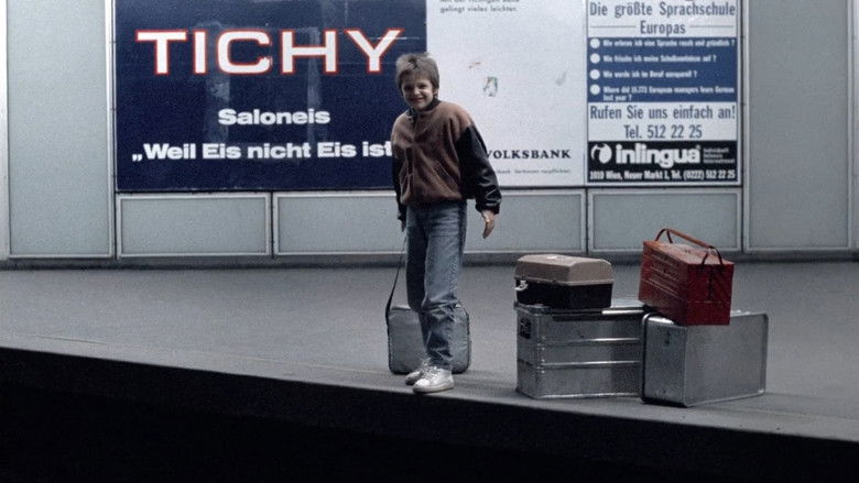 71 Fragments of a Chronology of Chance still