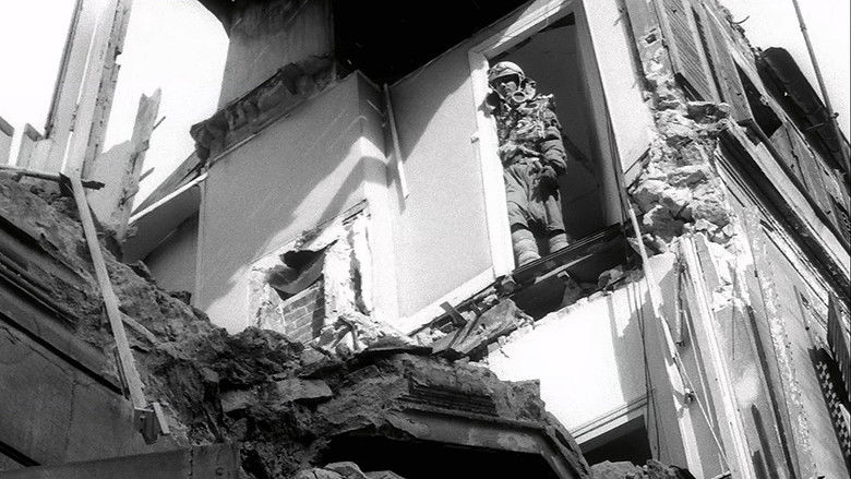 The Last Battle still