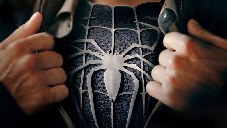 Spider-Man 3 still 4
