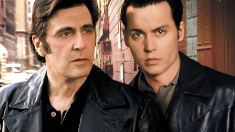 Donnie Brasco still 1