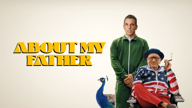 About My Father still