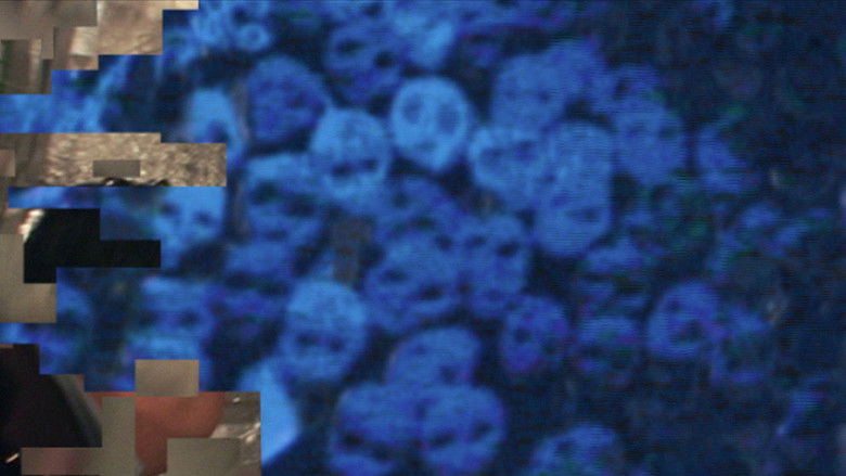 Noroi: The Curse still