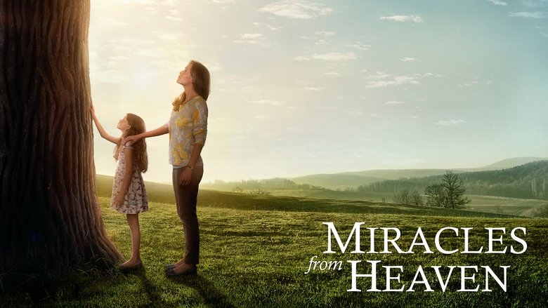 Miracles from Heaven still