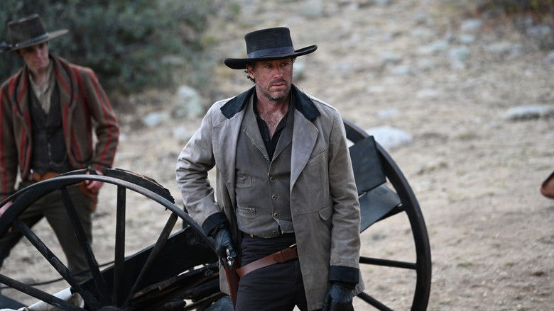 Frontier Crucible still