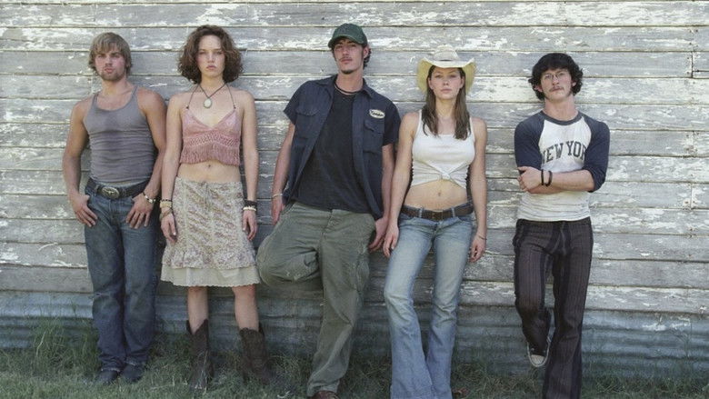 The Texas Chainsaw Massacre still