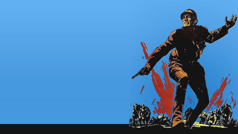 Paths of Glory still 1