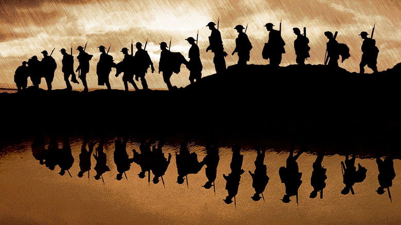 Passchendaele still 4