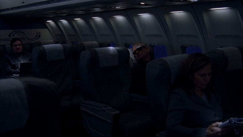 Broken Flowers still