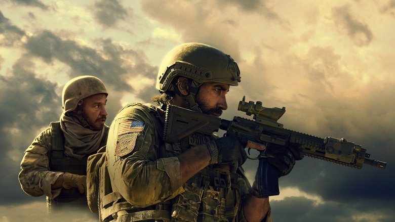 Guy Ritchie's The Covenant still 1