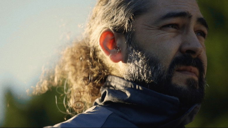 The Doors of Perception still