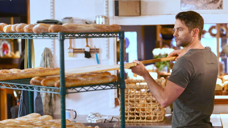 The Baker's Son still