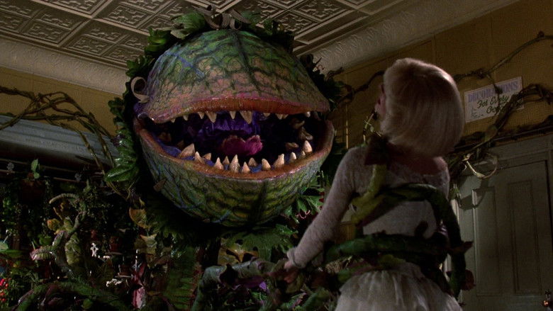 Little Shop of Horrors still 2