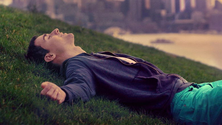 Potato Dreams of America still 1