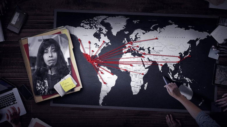 The Cartel Project still