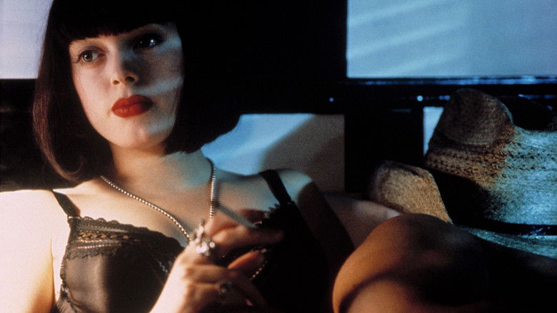 The Doom Generation still 4