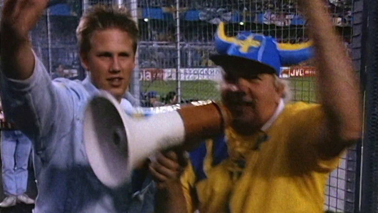 När bollen var rund still 1