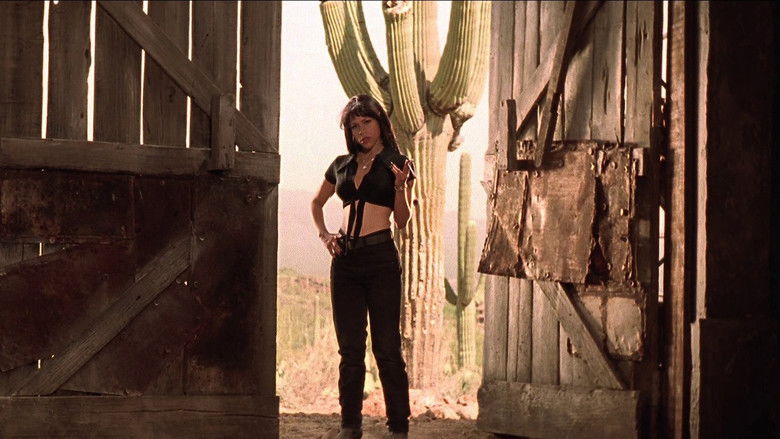 Dance with the Devil still