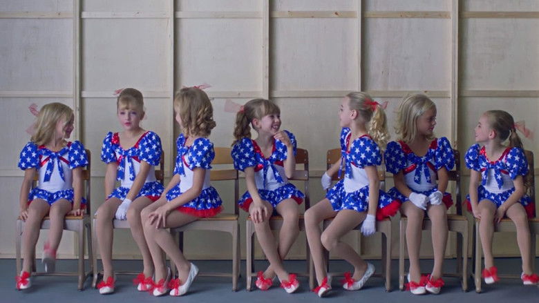 Casting JonBenet still