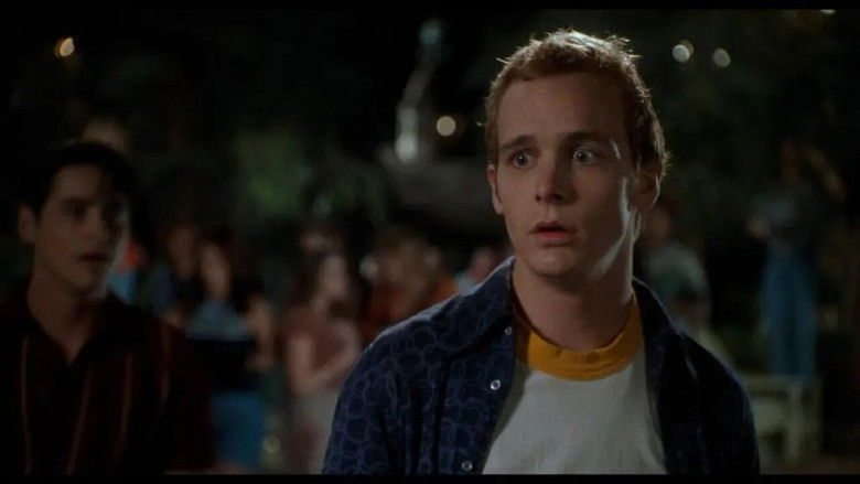 Can't Hardly Wait still 3