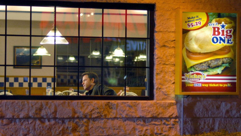 Fast Food Nation still