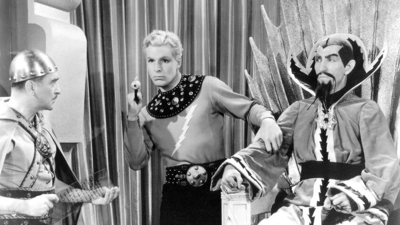 Flash Gordon still 1