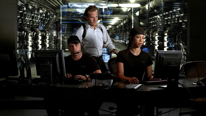 Alone in the Dark still