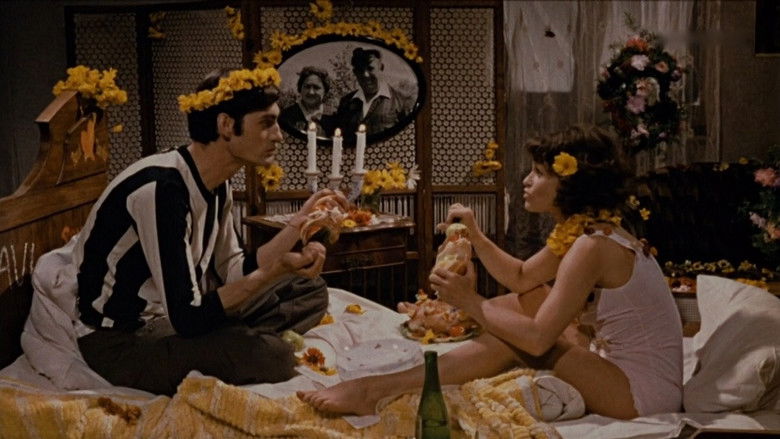 The Legend of Paul and Paula still