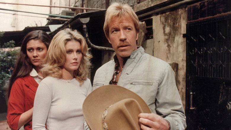 Forced Vengeance still