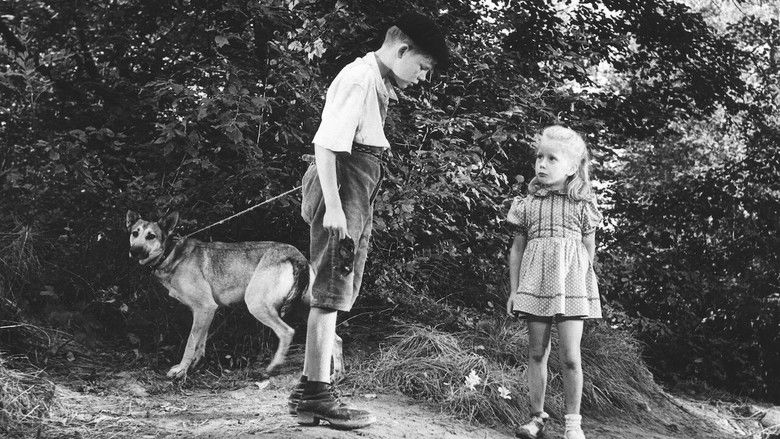 Forbidden Games still