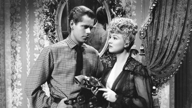 The Desperadoes still