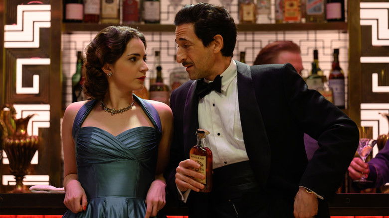 See How They Run still