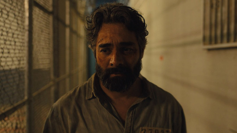 The Wingwalker still